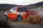Ford F-150 SVT Raptor 2010 года